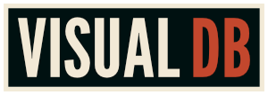 DB Visual Logo